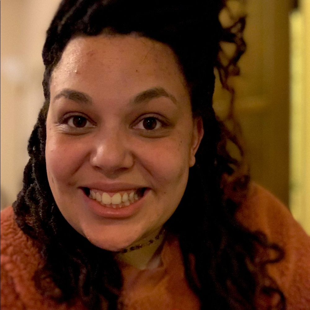 Meet your Posher, Alex!